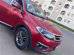 Chery Tiggo 5